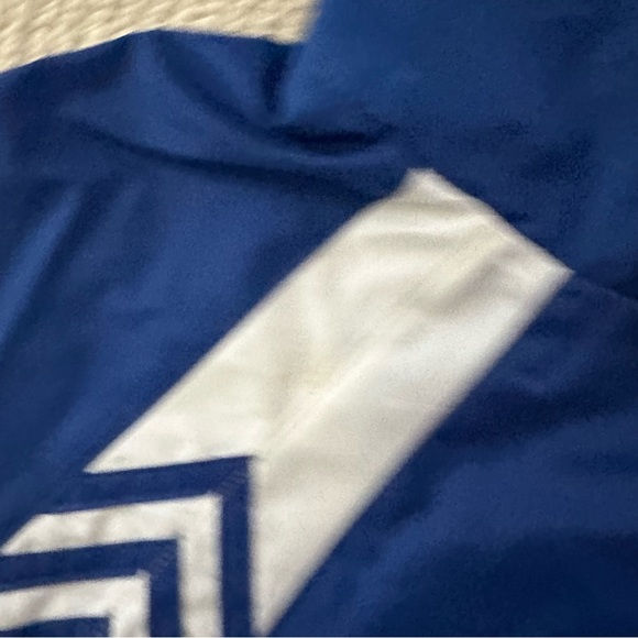 Vintage Adidas Logo Windbreaker - Picture 7 of 8